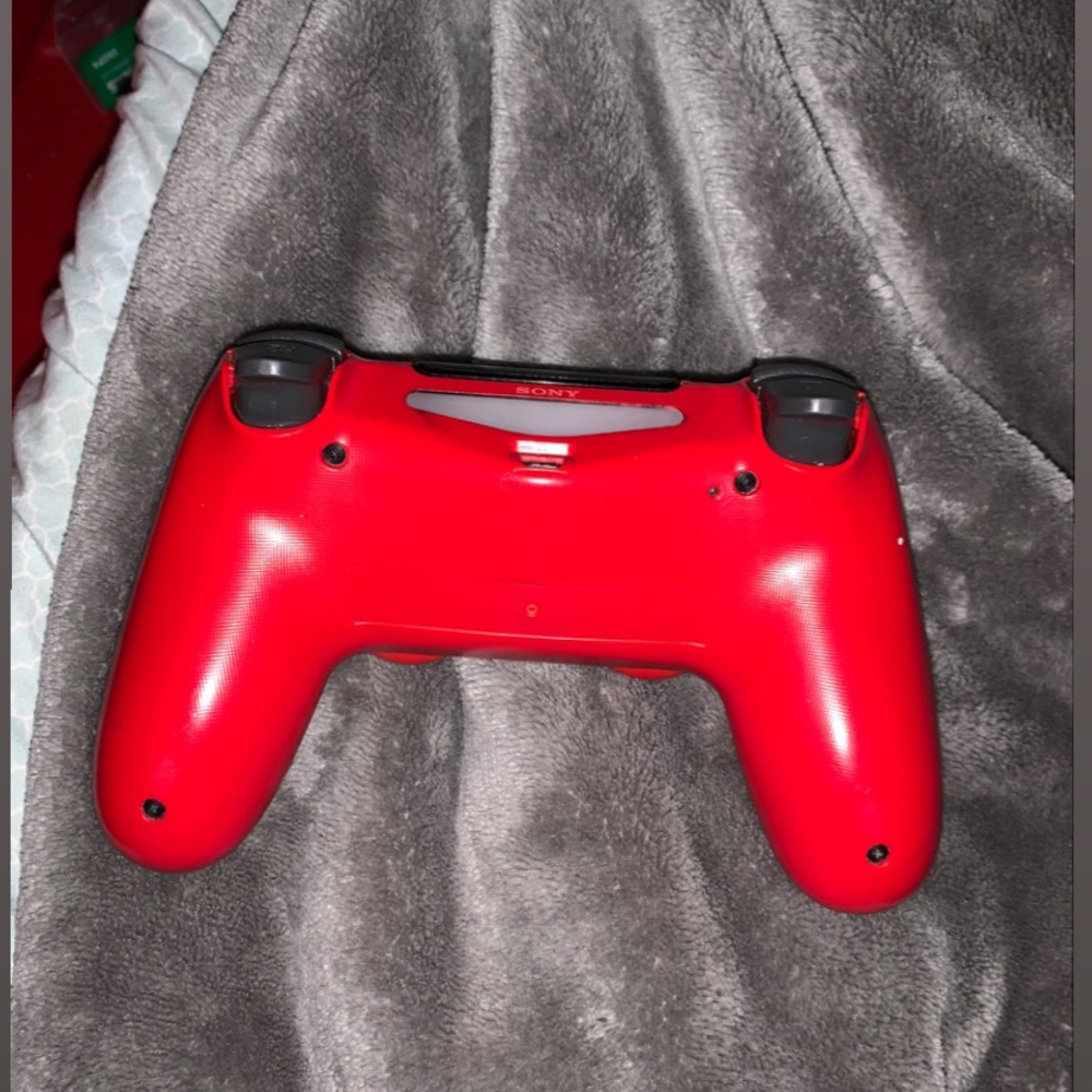 ps4 controller